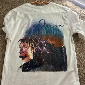 Men’s medium pacsun graphic t-shirt